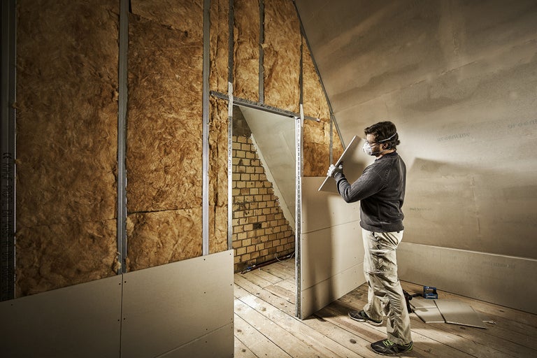 Aménager des pièces