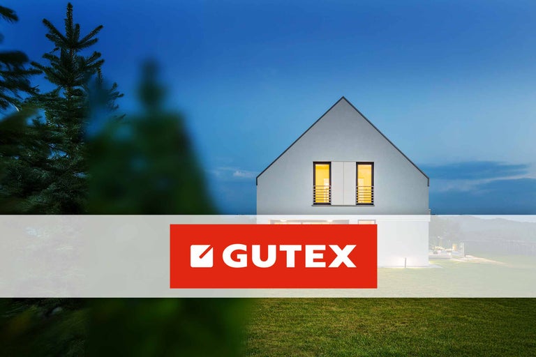 GUTEX – la marque