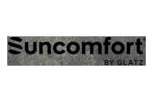 Logo Suncomfort by Glatz