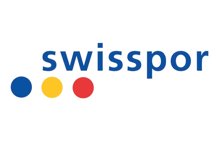 Swissport Logo
