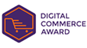 Digital Commerce Award