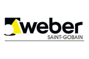 Weber Saint-Gobain Logo