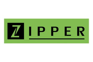 Zipper Logo