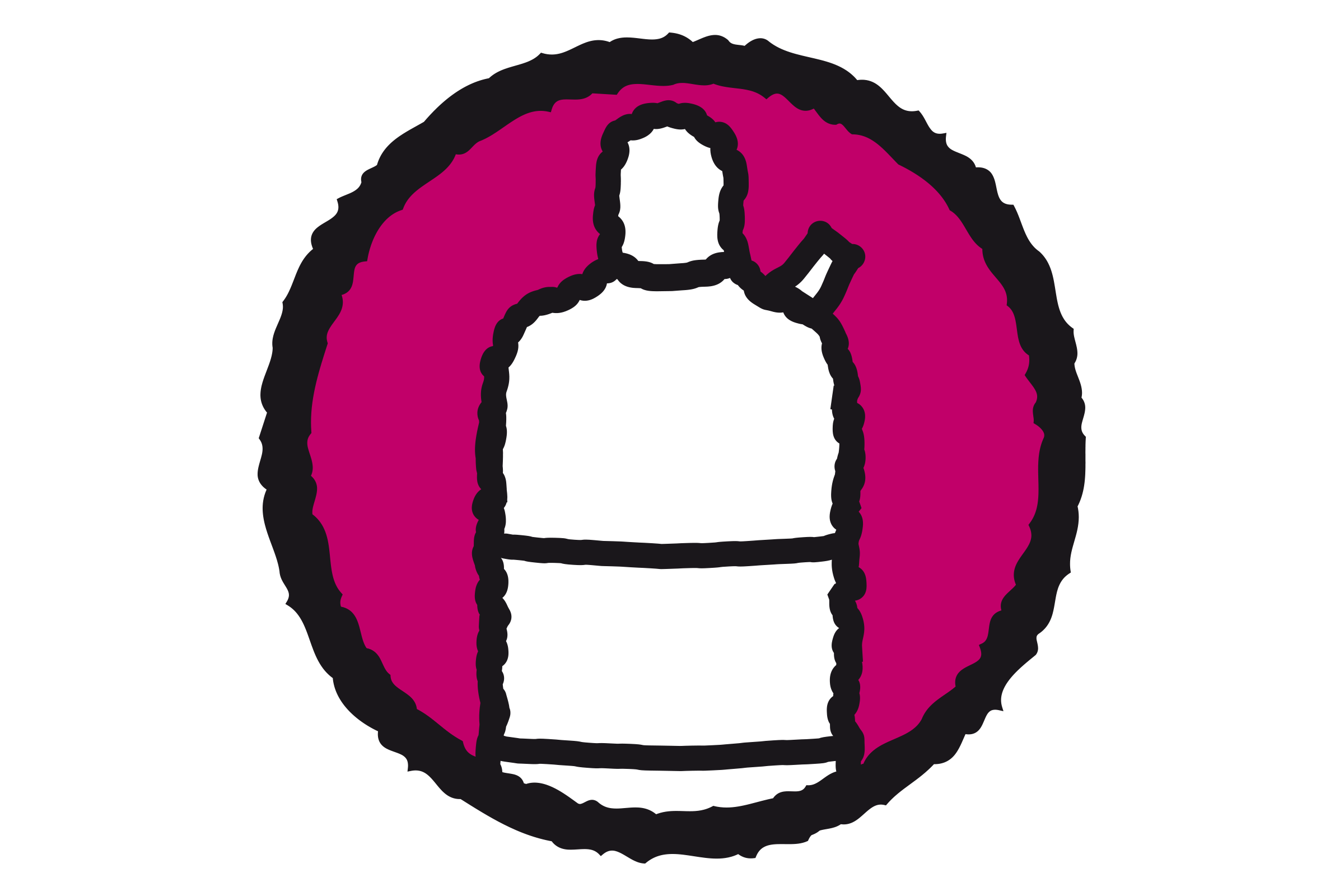 Symbol für Gasflasche