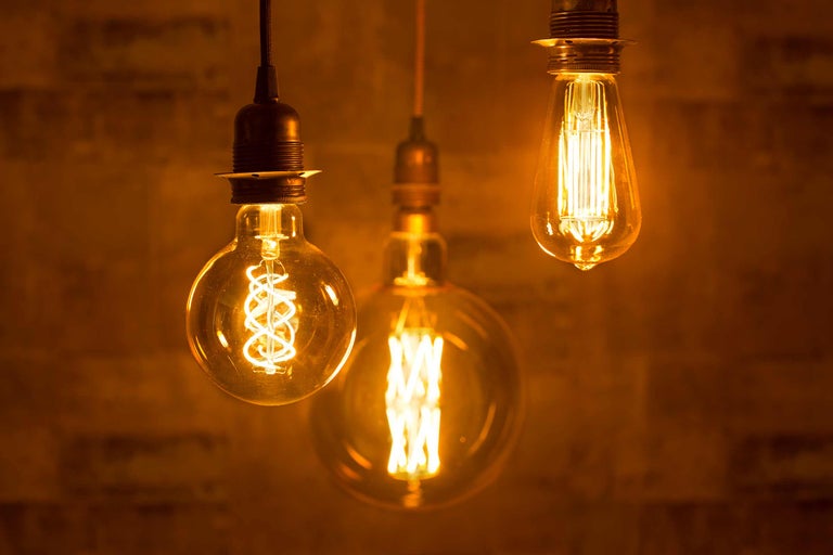 Ampoules LED Flair vintage