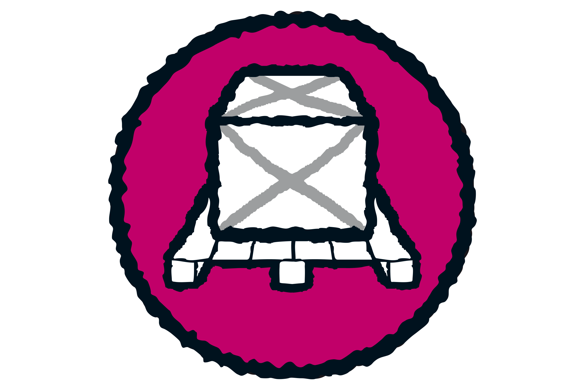 Symbol für Bauholz