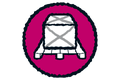 Symbol für Bauholz