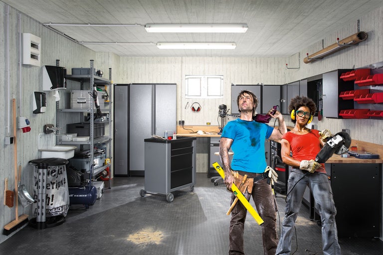 Événements chez HORNBACH