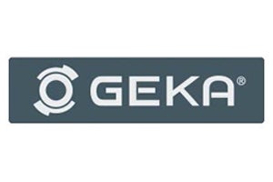 Logo GEKA