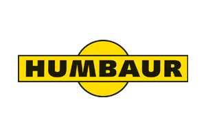 Humbaur Logo