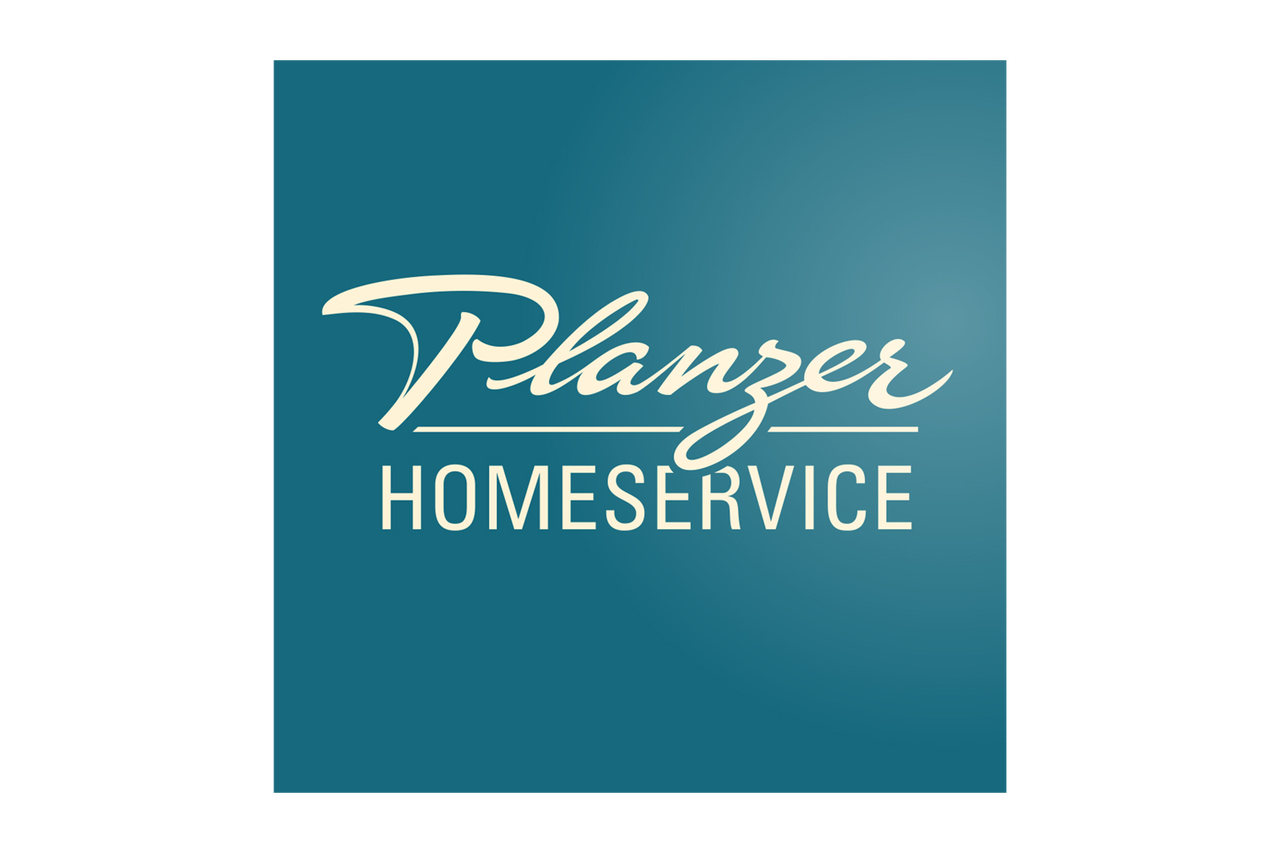 Logo Planzer Homeservice