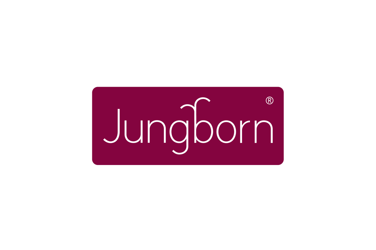 Jungborn Logo
