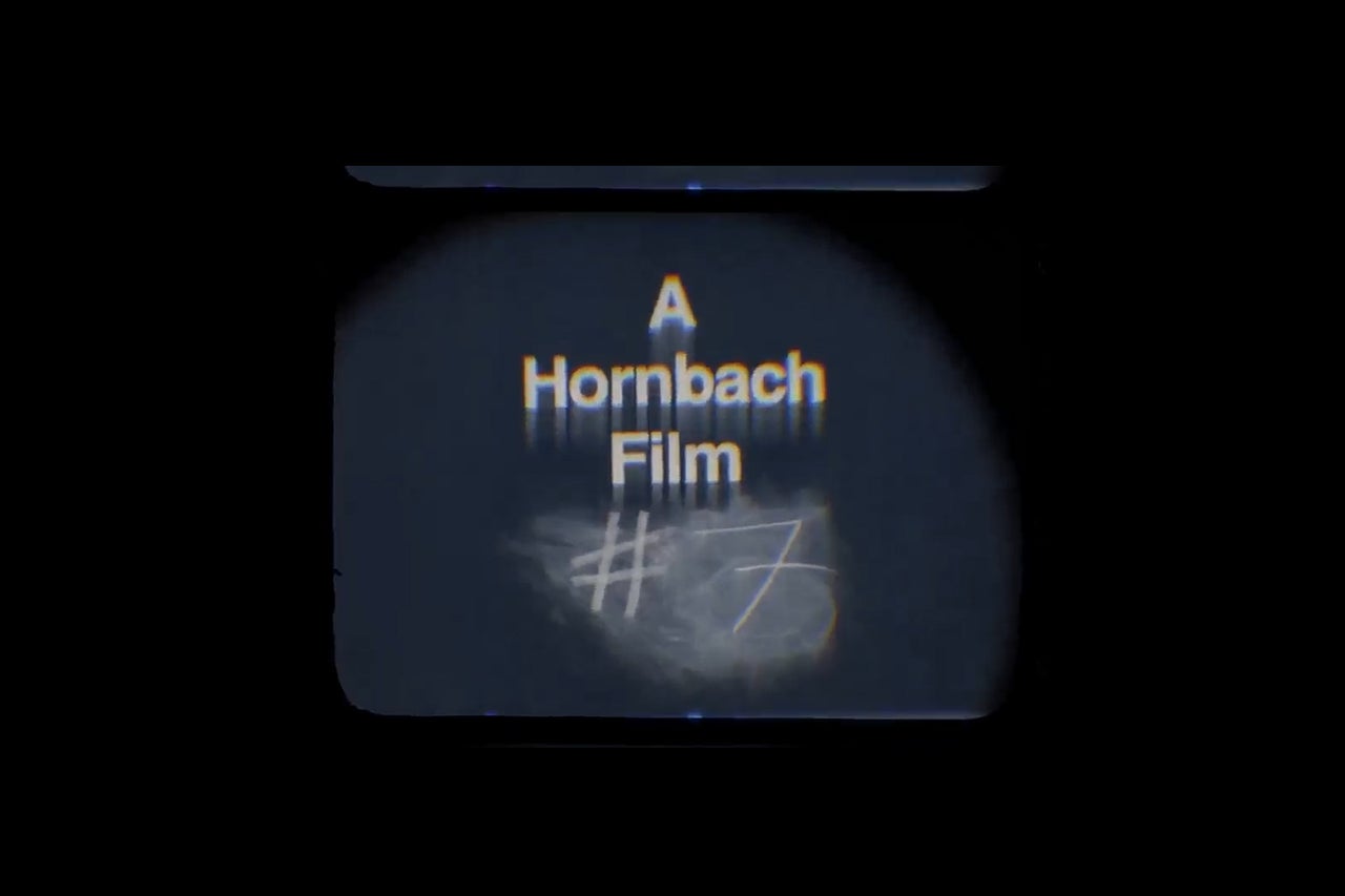 
			Ein Hornbach Film Nummer sieben Titelbildschirm
		 Video starten 