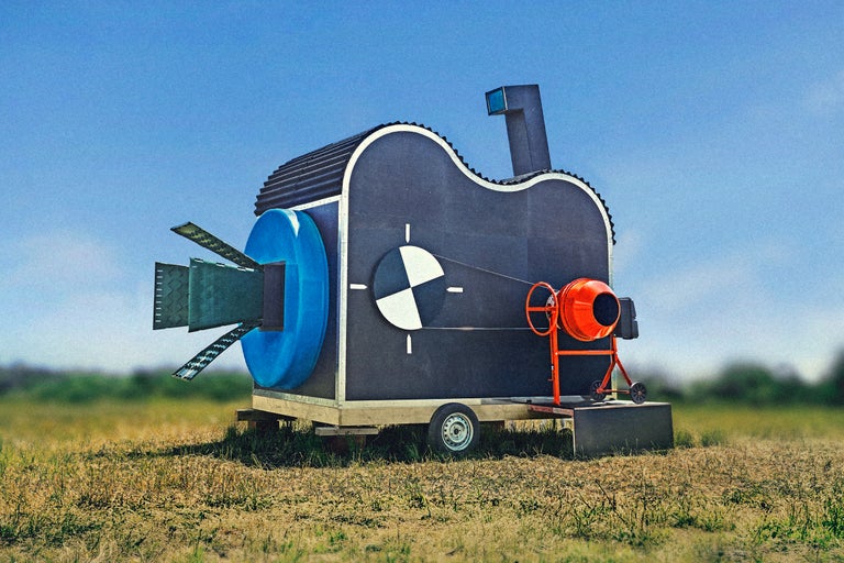 HORNBACH Festival du film