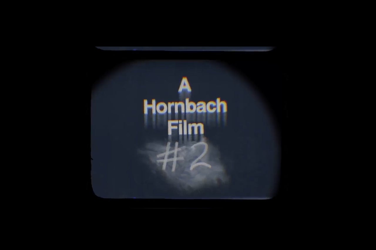 
			Ein Hornbach Film Nummer 2 Text auf einem Bildschirm im Retro Film Stil
		 Video starten 