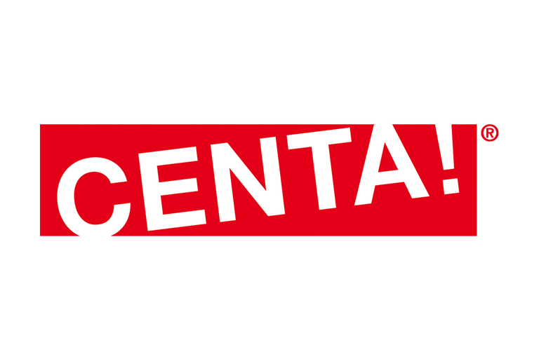 Logo Centa