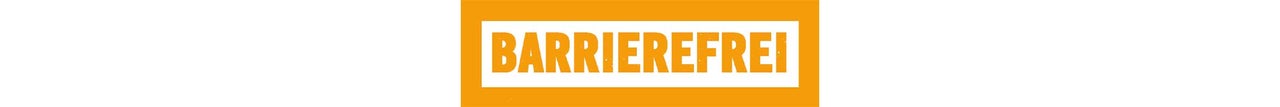 Barrierefrei