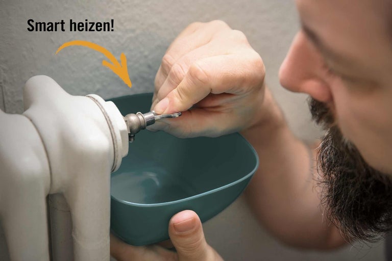 Heizkosten sparen