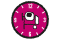 Symbole pour la durée maximale de travail recommandée