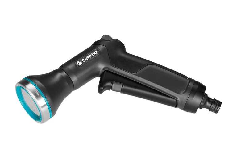 Logo Gardena Douchette de jardin pour l'arrosage des plantes