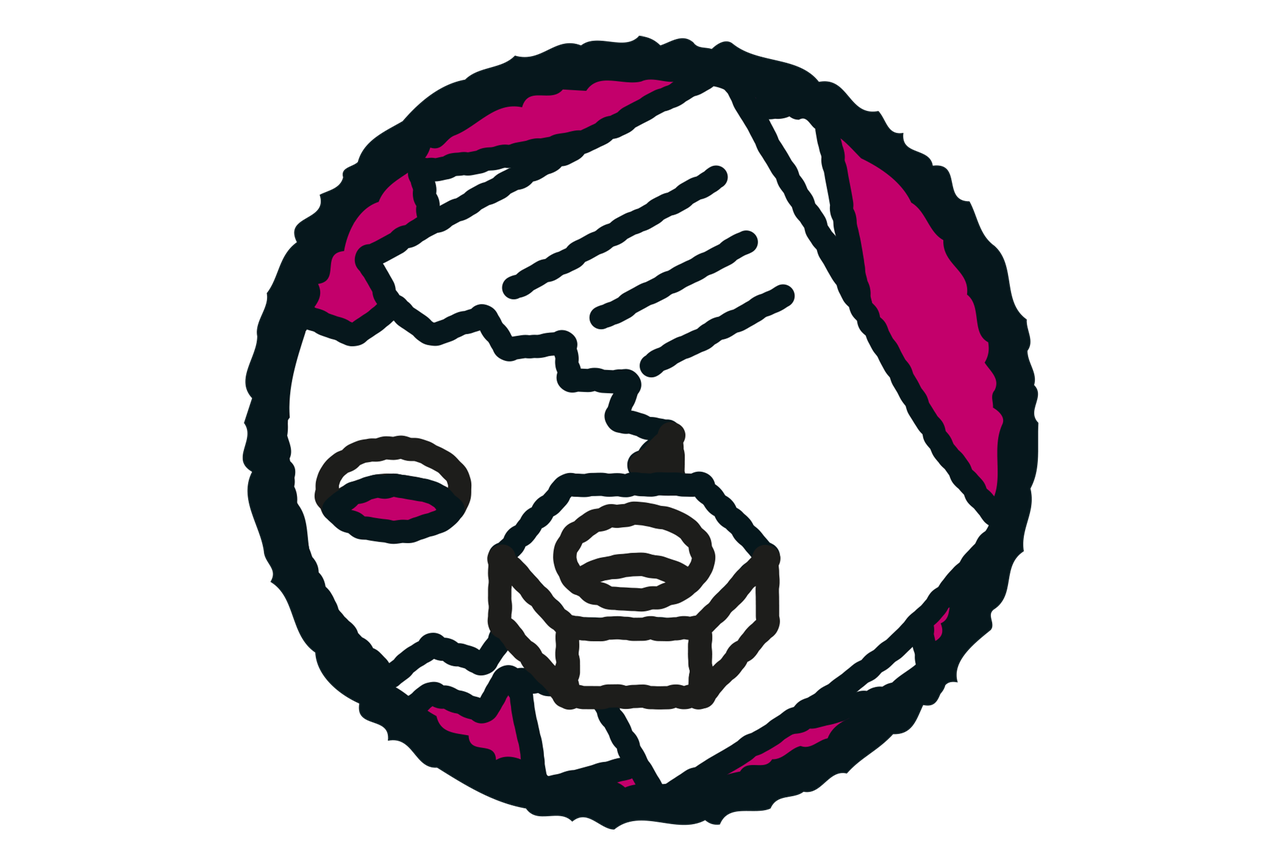 Symbole pour les règles de construction