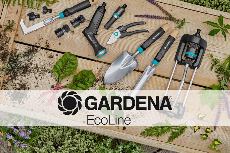 GARDENA EcoLine