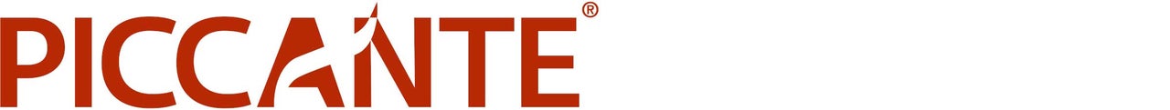 Logo Piccante