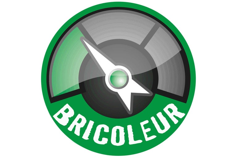 Logo Bricoleur