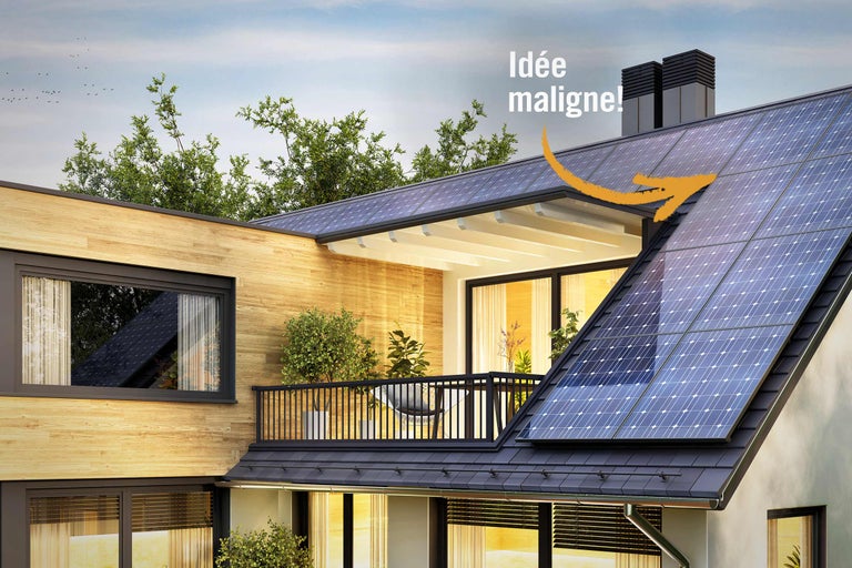 Construire et rénover de manière écologique