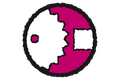 Symbole pour le contrôle de l'étanchéité à l'air