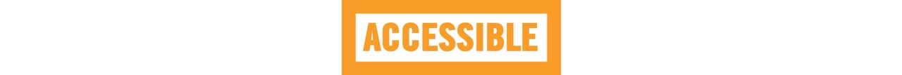 Symbole d'accessibilité