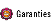 Sceau de garantie Hornbach