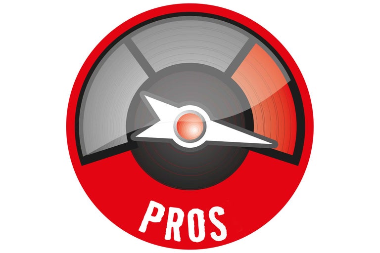 Symbole Pros