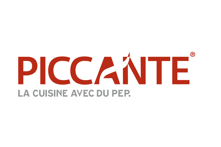 Logo Piccante