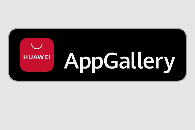 Logo Huawei AppGallery