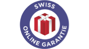 Label Swiss Online Garantie