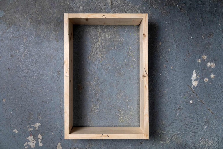 Châssis en bois pour toile