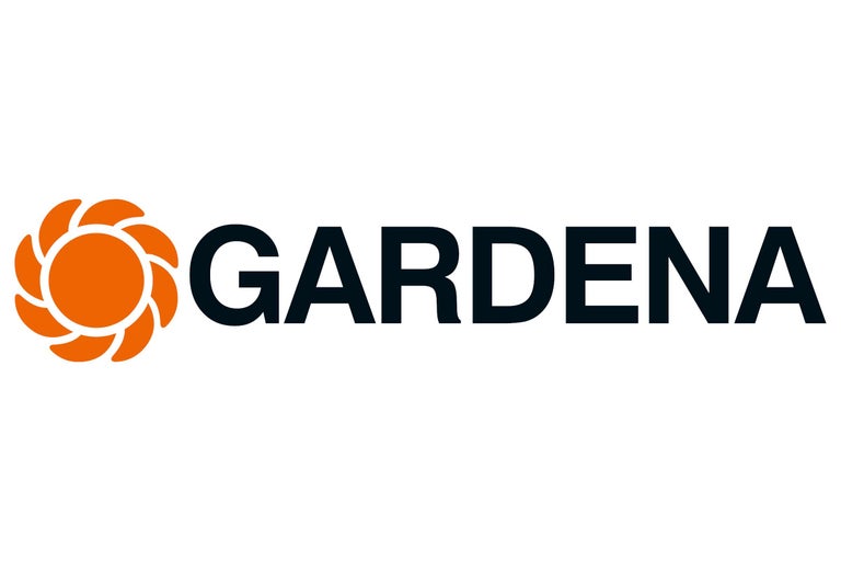 Logo Gardena