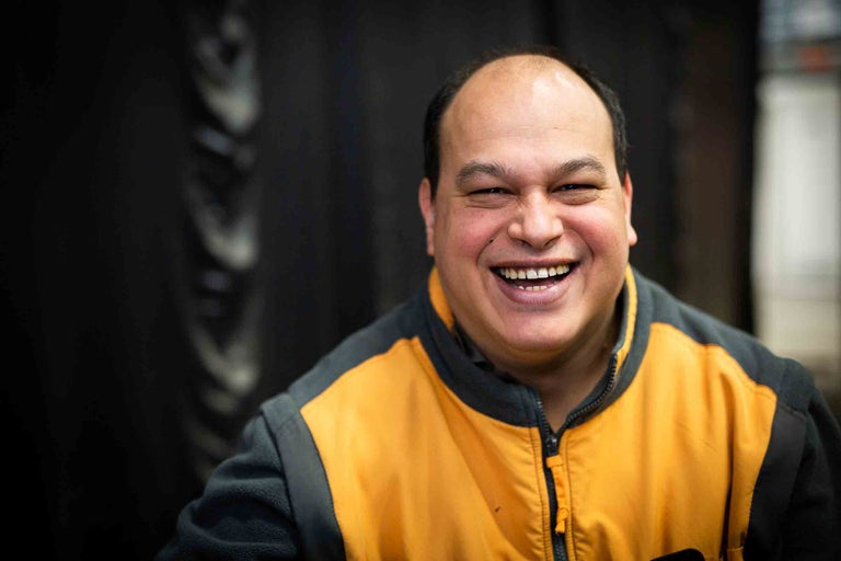 Grenzen gibt es nur im Kopf