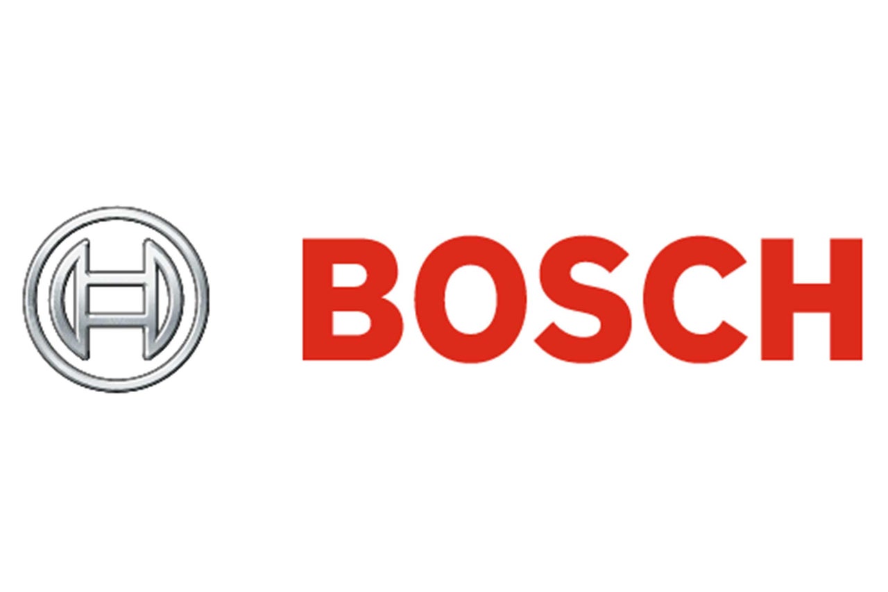 Bosch Logo