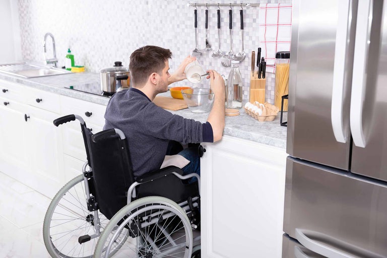 Construire avec une accessibilité à tous