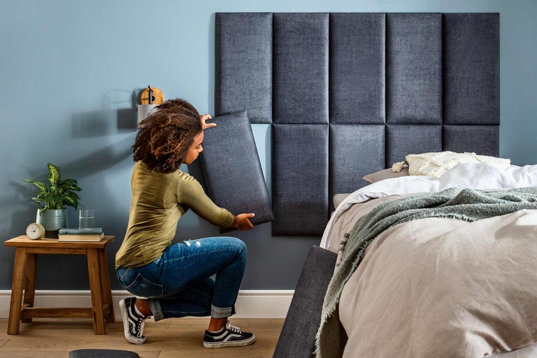 Aménager et décorer une chambre à coucher