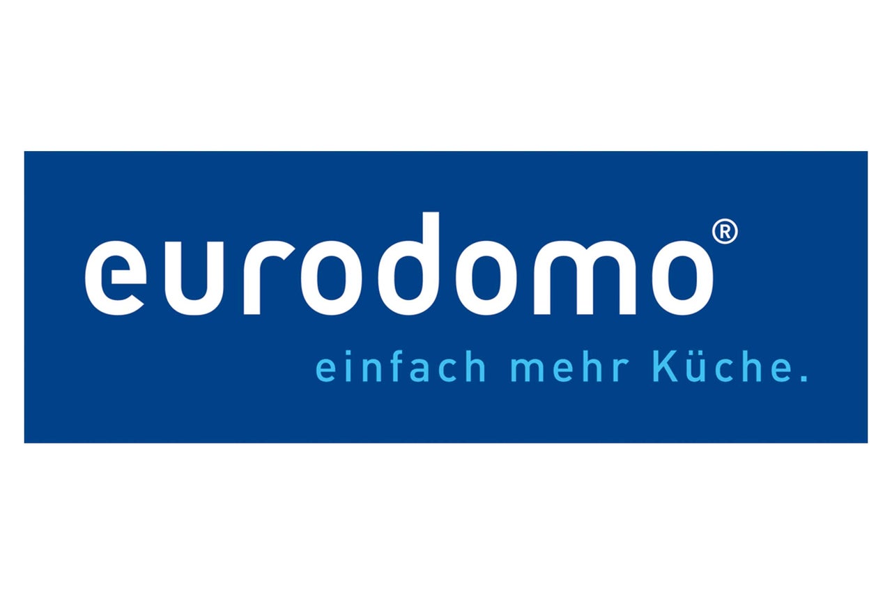 Eurodomo Logo
