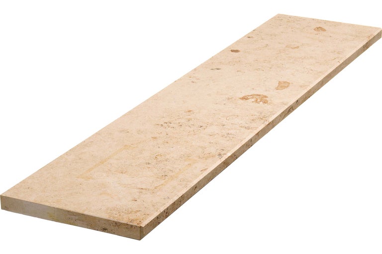 Travertin Fensterbank