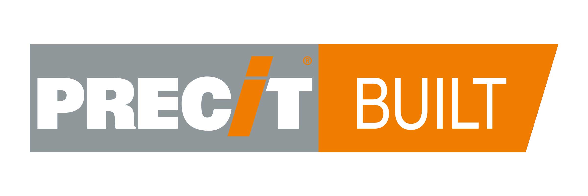 Logo Precit Built