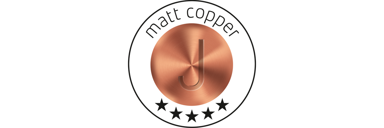Matt Copper Logo