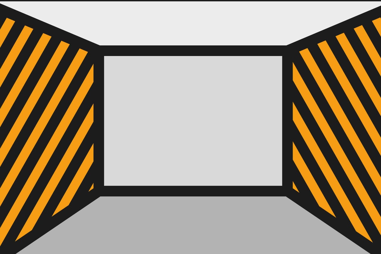 Image symbolique pour attention chantier
