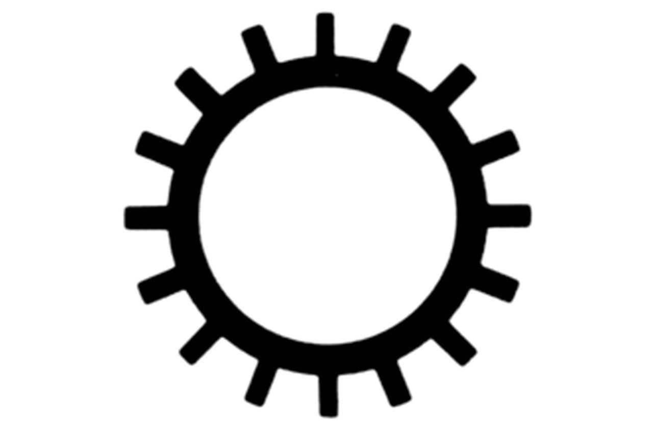 Symbol für Sonnenschutz