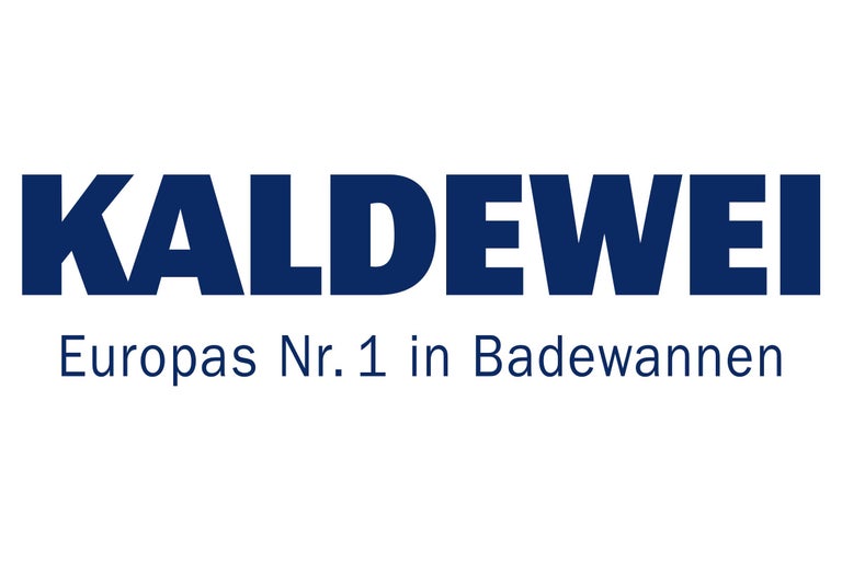 Kaldewei Logo