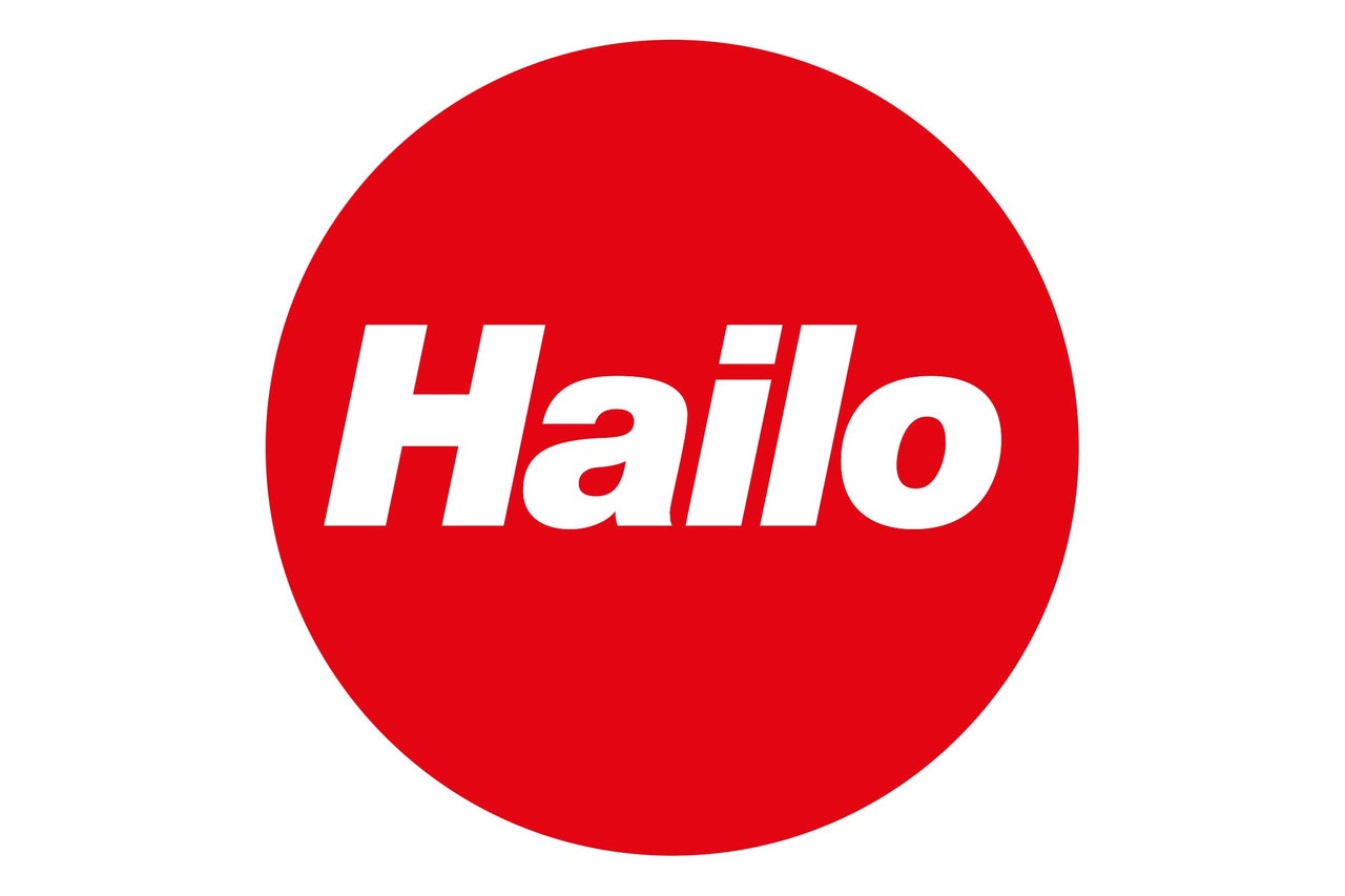 Hailo Logo